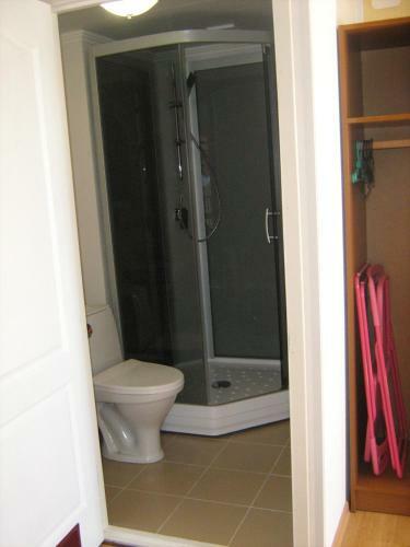 Hostal Guest House Na Mirnoy