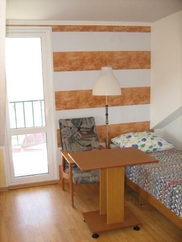 Hostal Guest House Na Mirnoy
