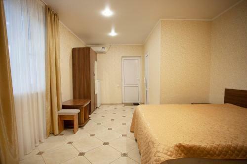 Hotel Almaz