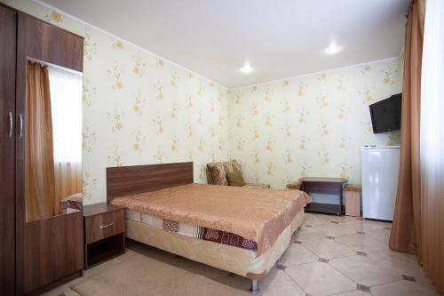 Hotel Almaz