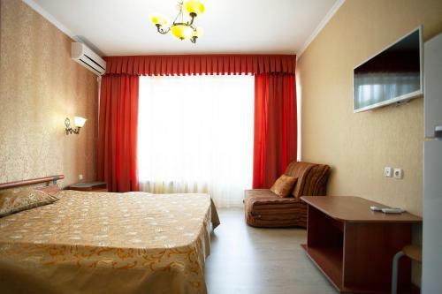 Hotel Almaz