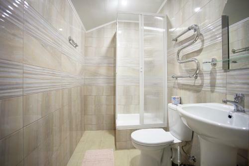 Hotel Almaz