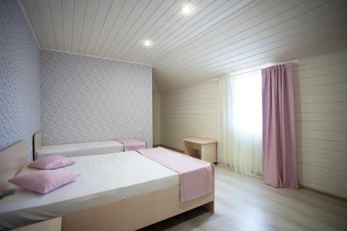 Hotel Almaz