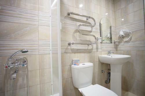Hotel Almaz