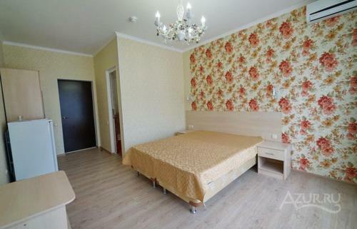 Hotel Almaz