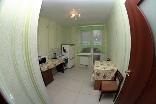 Apartment On Sysolskoe Shosse 2/1