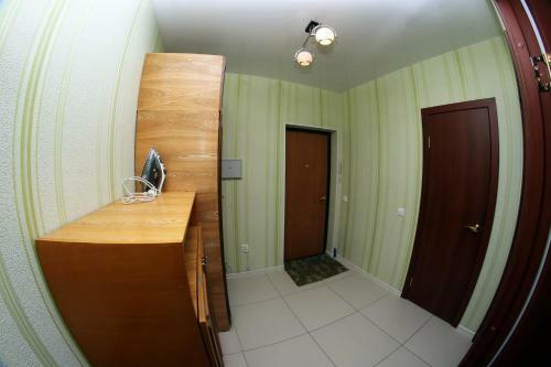 Apartment On Sysolskoe Shosse 2/1