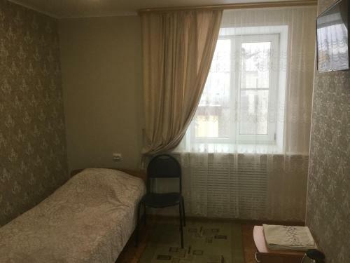 Posada Shatkovskaya Inn