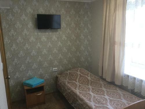Posada Shatkovskaya Inn