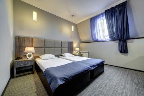 Hotel Marton Palace