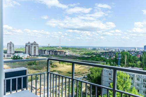 Apartment Mamaev Kurgan