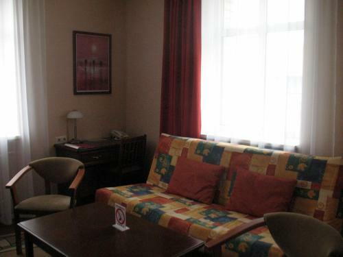 Kargopol Hotel