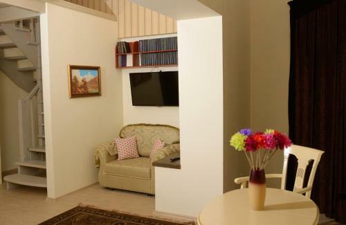 Ostrov Park Hotel