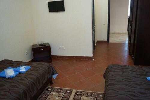 Motel Hotel Kurilotransavto