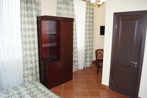 Motel Hotel Kurilotransavto