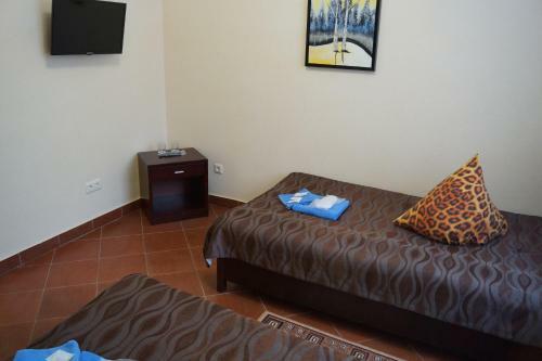 Motel Hotel Kurilotransavto