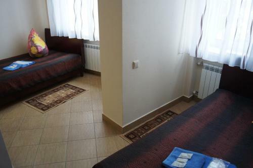 Motel Hotel Kurilotransavto