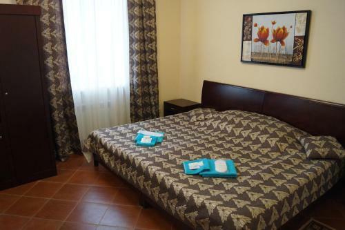 Motel Hotel Kurilotransavto