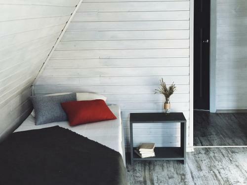 Hostal Guesthouse Husky Moa