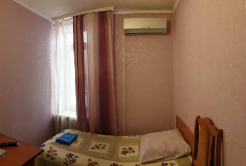 Posada Hostel & Minihotel "okolitsa"