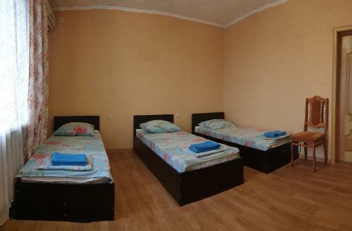 Posada Hostel & Minihotel "okolitsa"