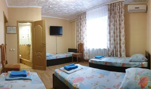 Posada Hostel & Minihotel "okolitsa"