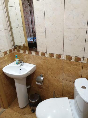 Posada Hostel & Minihotel "okolitsa"