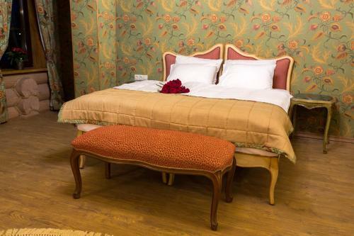Okhotnichyi Sezony Hotel