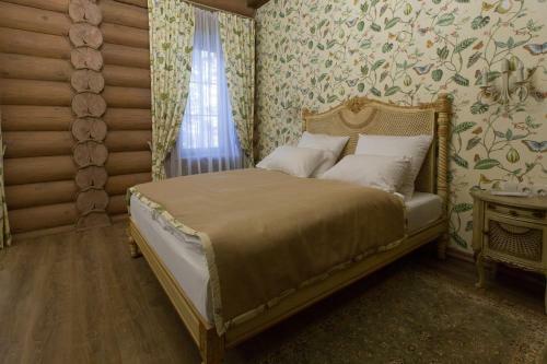 Okhotnichyi Sezony Hotel