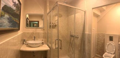 Okhotnichyi Sezony Hotel