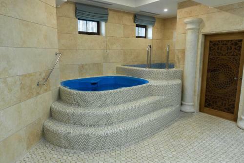 Okhotnichyi Sezony Hotel