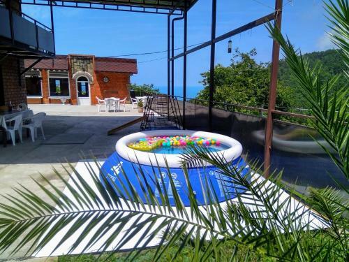 Hostal Oreshki Guest House