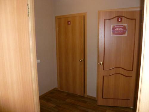 Motel Komsomolskiy