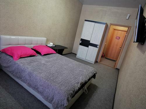 Motel Komsomolskiy