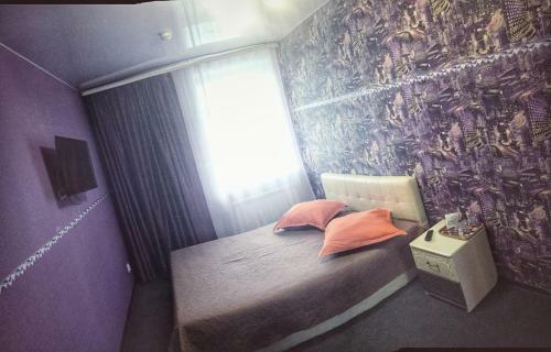 Motel Komsomolskiy