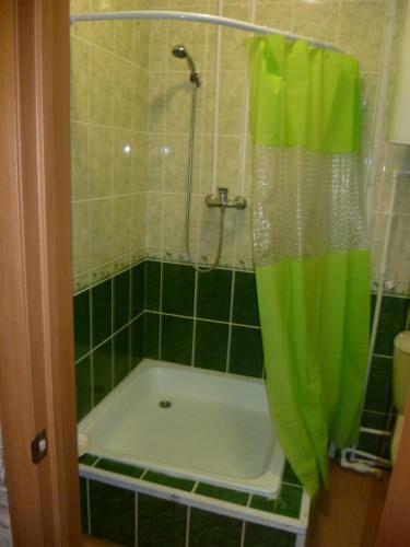 Motel Komsomolskiy