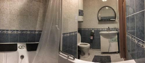 Motel Komsomolskiy