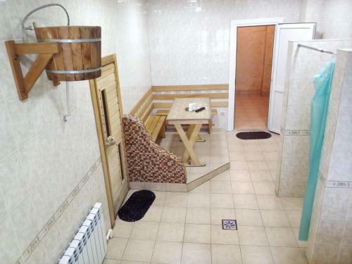 Motel Komsomolskiy