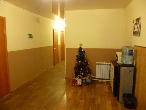 Motel Komsomolskiy