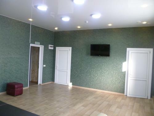 Motel Komsomolskiy
