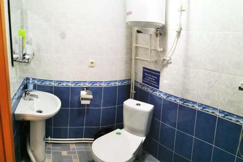 Motel Komsomolskiy
