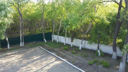 Motel Komsomolskiy