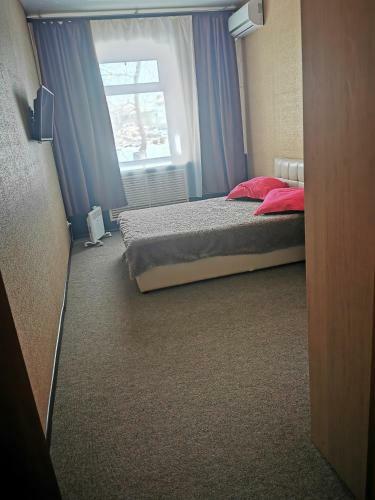 Motel Komsomolskiy