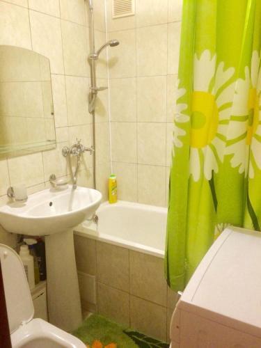 Apartamento ???????? 73