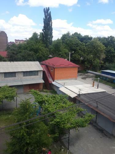 Apartments On Telmana