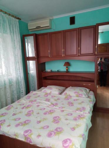 Hostal Guesthouse On Odesskaya 147