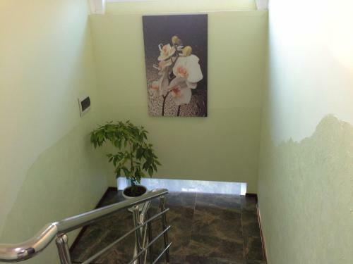 Hostal Guest House San Bah