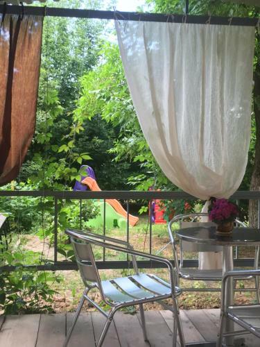 Hostal Guest House San Bah