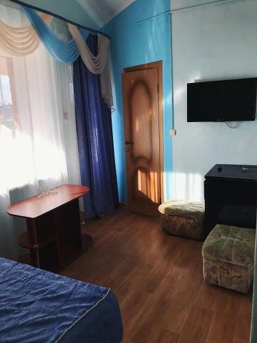 Ayvengo Hotel