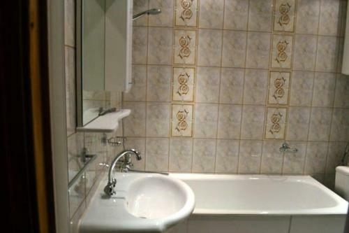 Hostal Guest House Sebezh